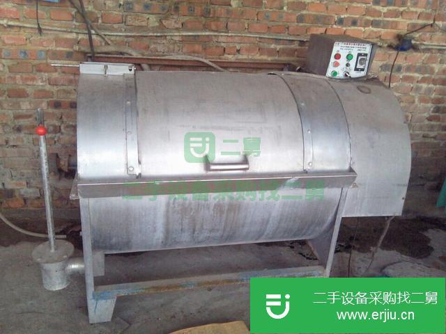 四川出售二手洗滌設(shè)備