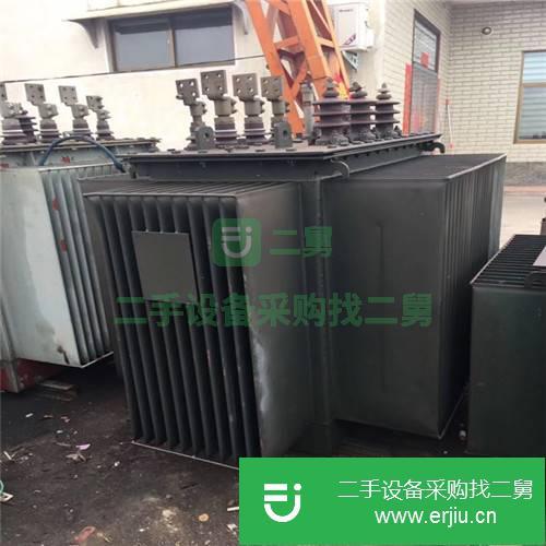 上海出售二手變壓器