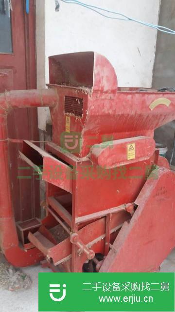 江蘇出售二手中型榨油機(jī)