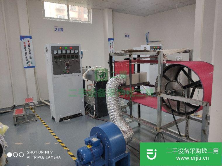 貴州省出售二手65 ，45擠出機