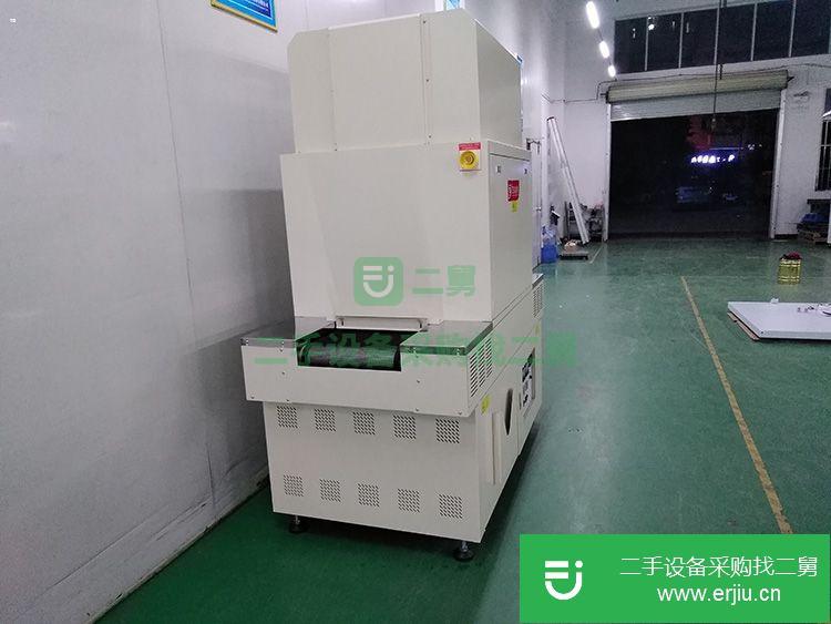 廣東出售二手小型UV固化機