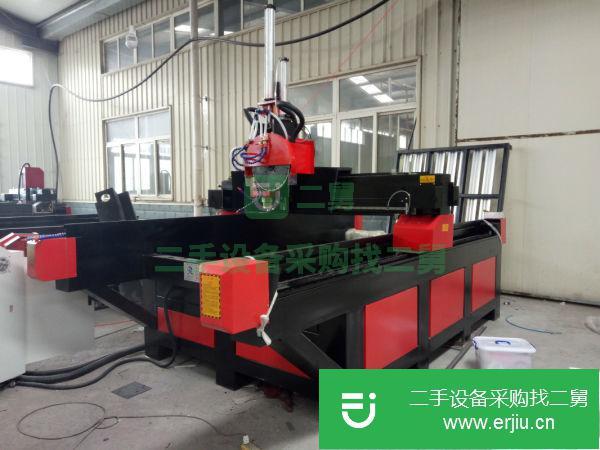 陜西出售二手影雕一體石材雕刻機
