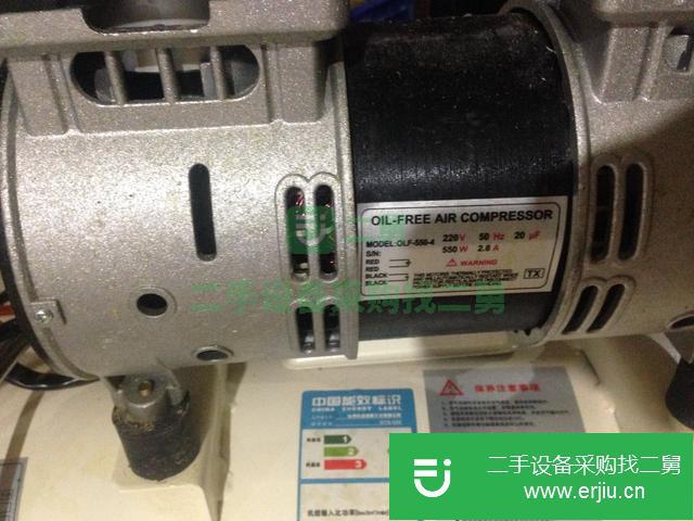 黑龍江出售二手氣泵