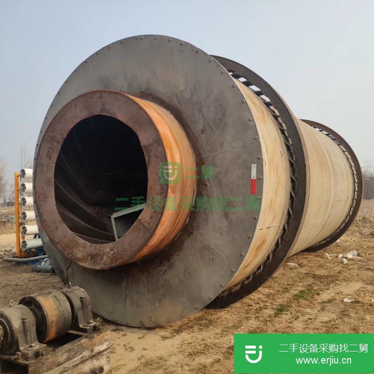 山東出售二手烘干機