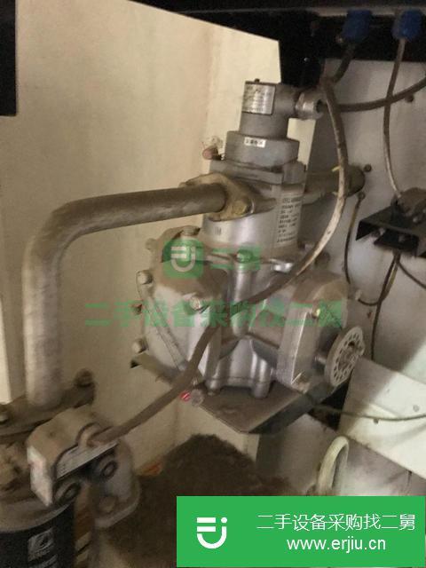 江蘇出售二手八成新正星加油機