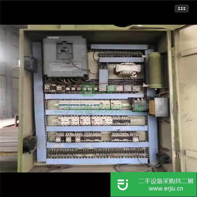 浙江出售二手龍門銑床