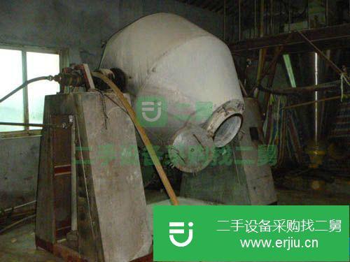 山東省出售二手干燥機