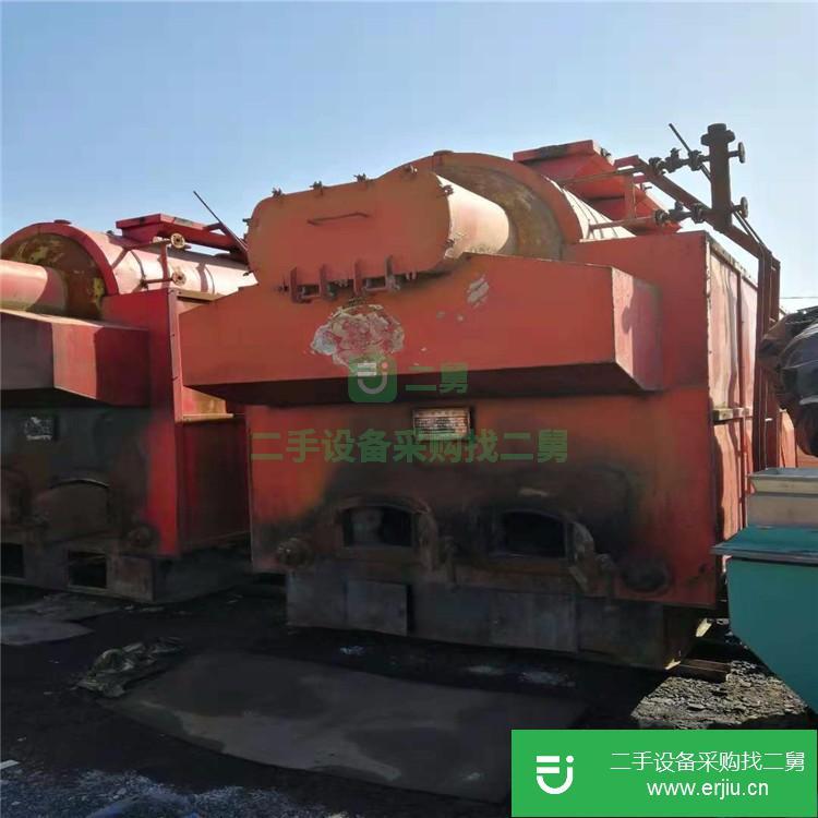 山東出售二手華億達(dá)節(jié)能環(huán)保鍋爐