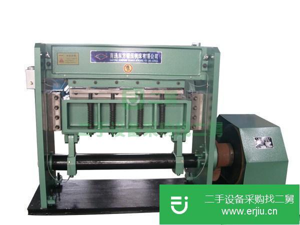 江蘇出售二手高速剪板機(jī)