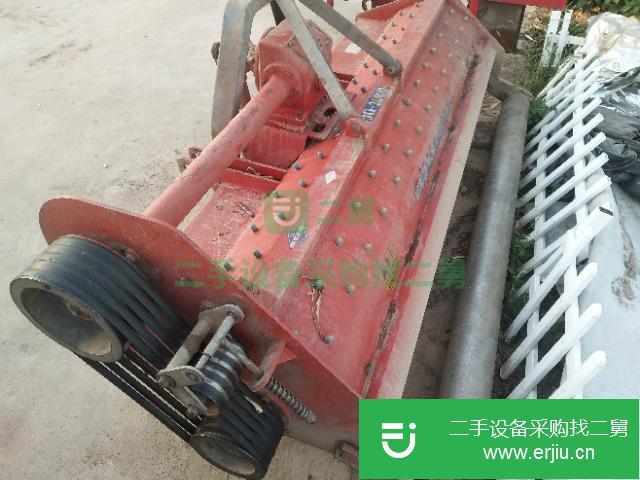 江蘇出售二手切草機