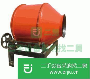 四川出售二手攪拌機