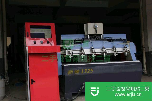 浙江出售二手雕刻機(jī)