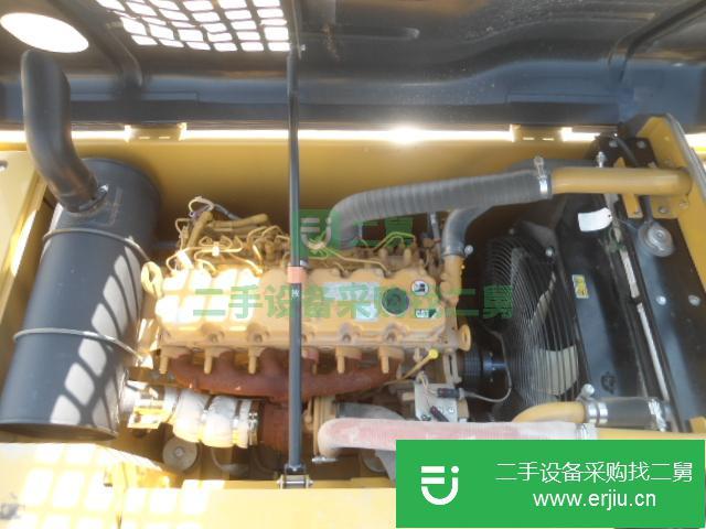 江蘇出售二手323D2L挖掘機
