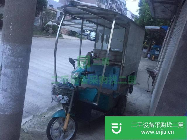 江蘇出售二手小吃車