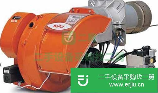 安徽出售二手RIELLO燃燒器