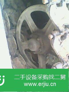 黑龍江出售二手輪式60挖掘機