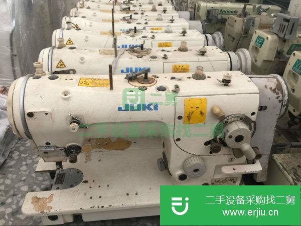 安徽出售二手電腦縫紉機
