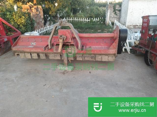 江蘇出售二手切草機