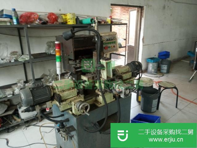山東出售二手倒角機