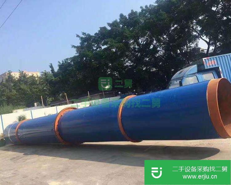 山東出售二手烘干機