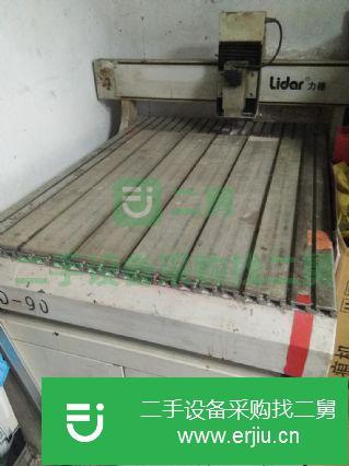 河南出售二手絲杠雕刻機