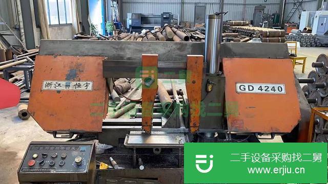 江蘇出售二手銑床九成新