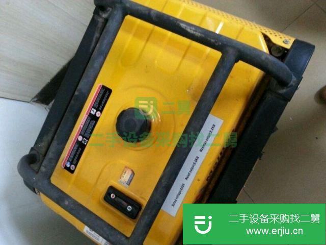 四川出售二手發電機