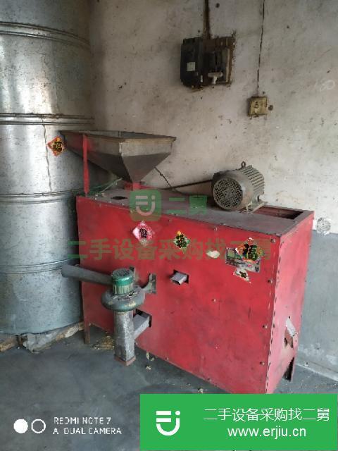 山東出售二手清糧機(jī)