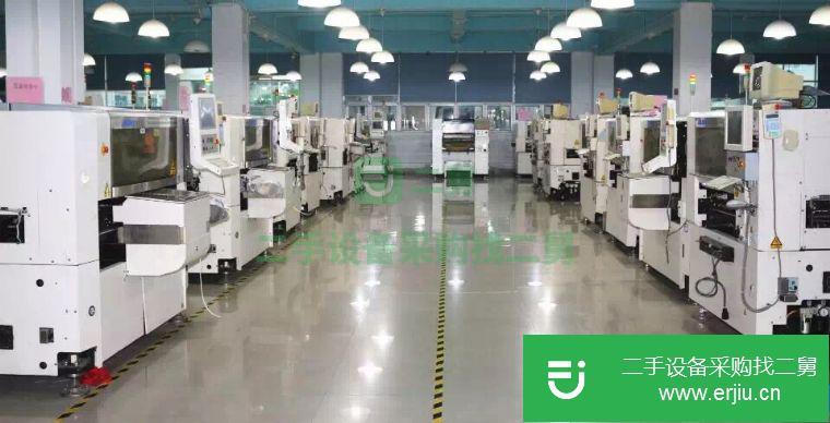 廣東出售二手貼片機九成新