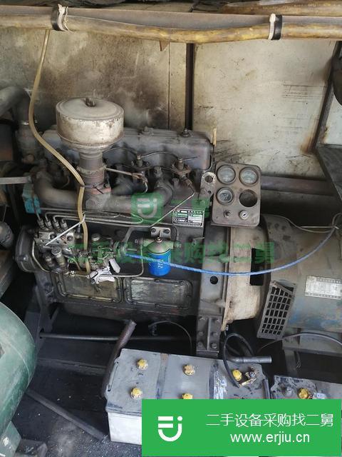 遼寧出售二手發電機