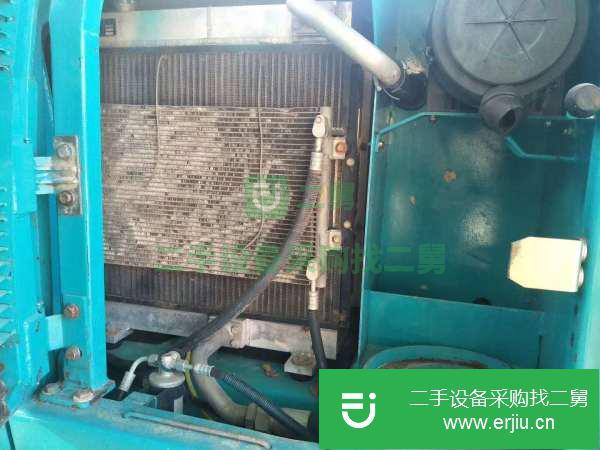 四川出售二手90挖掘機