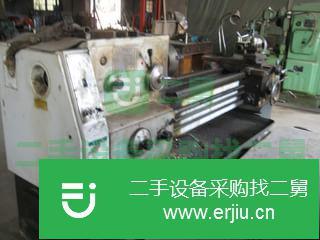 遼寧出售二手機床