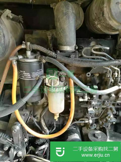 四川出售二手現(xiàn)代60-7挖掘機(jī)