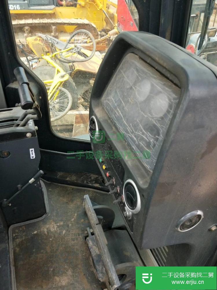 貴州出售SD160二手推土機