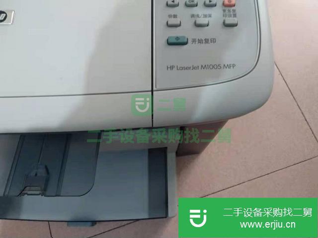 廣東出售二手HP1005多功能打印機