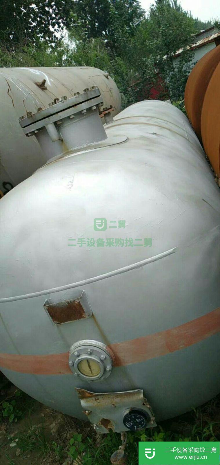 河北出售二手火車罐