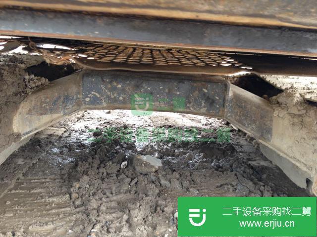 四川出售二手小松56挖掘機