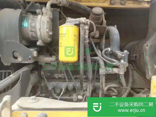 安徽出售二手小松70挖掘機(jī)