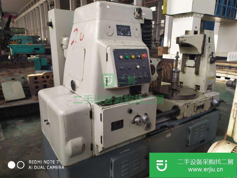 重慶市出售二手Y3180H滾齒機