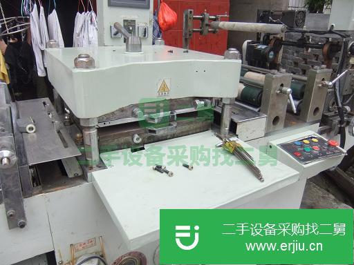 廣東出售二手420模切機