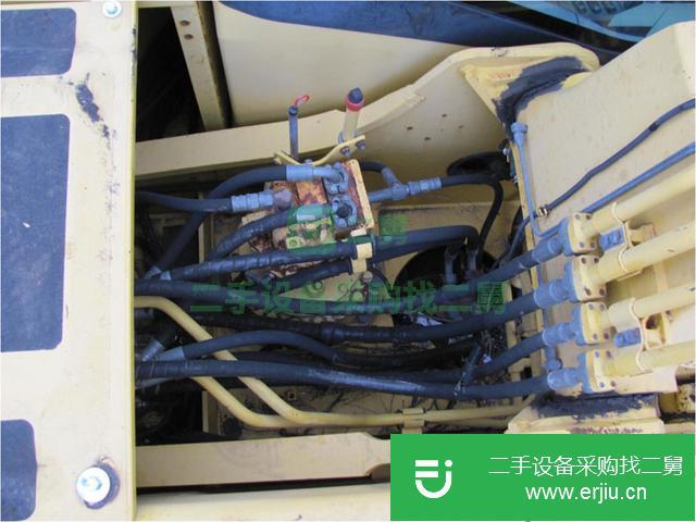 四川出售二手挖掘機