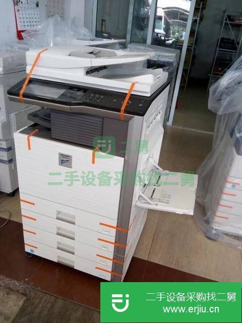 浙江出售二手復印機