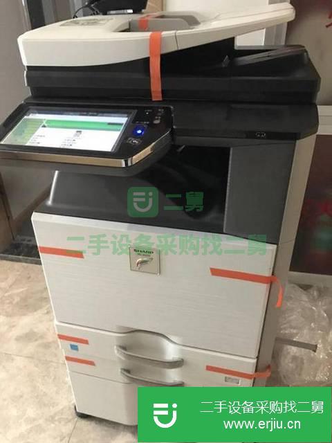 浙江出售二手復印機