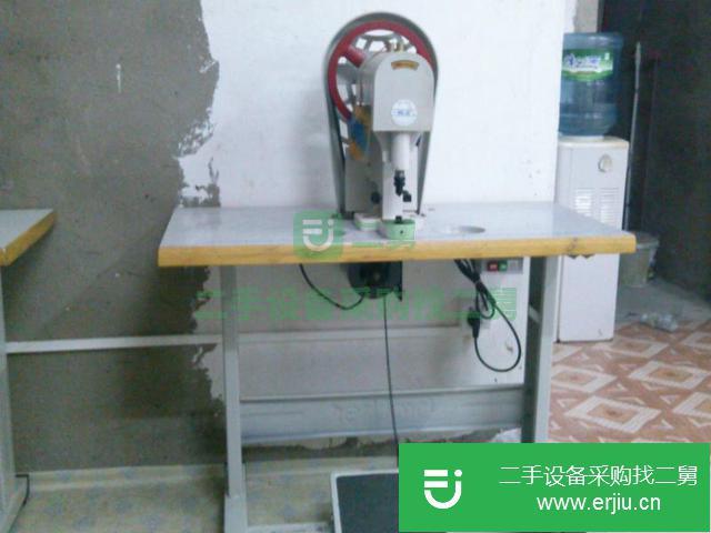 廣東出售二手打釘機