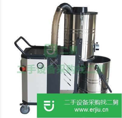 江蘇出售二手工業吸塵器