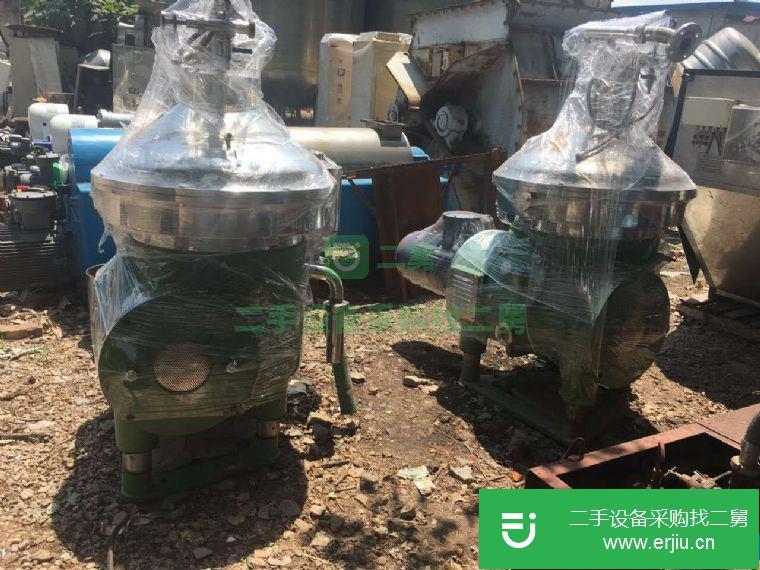 山東省出售二手離心機(jī)