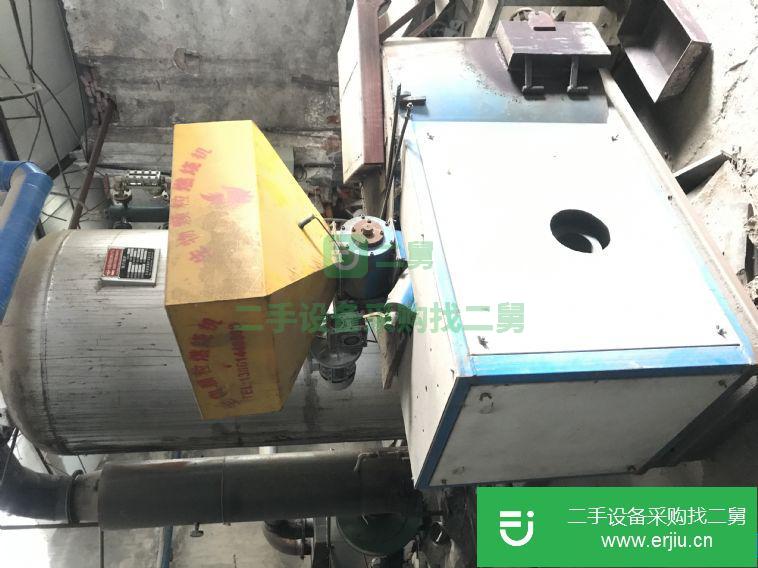 江蘇省出售二手生物質(zhì)燃料0.5噸鍋爐