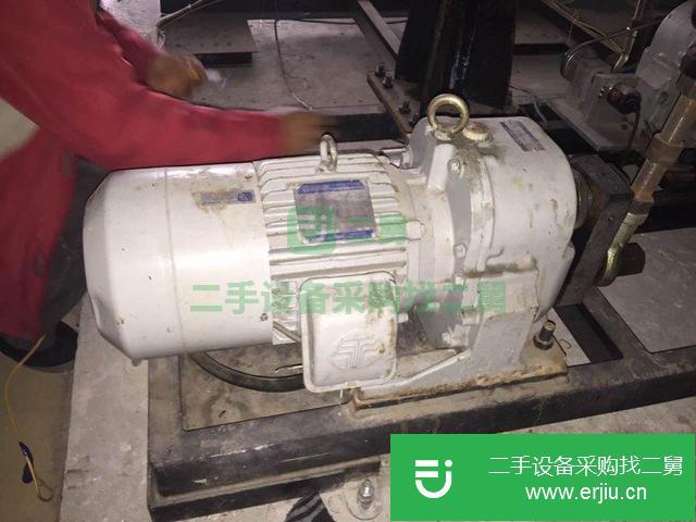 黑龍江出售二手電機
