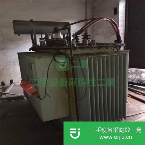 上海出售二手變壓器
