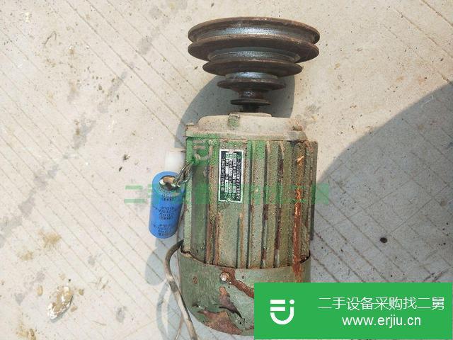 江蘇出售二手電機